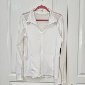 Nordstrom Rack Zella Athletic Jacket